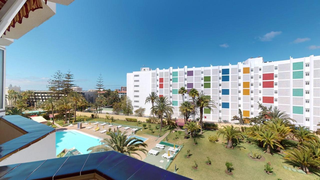 Tropical Paradise Playa del Ingles  Exterior photo